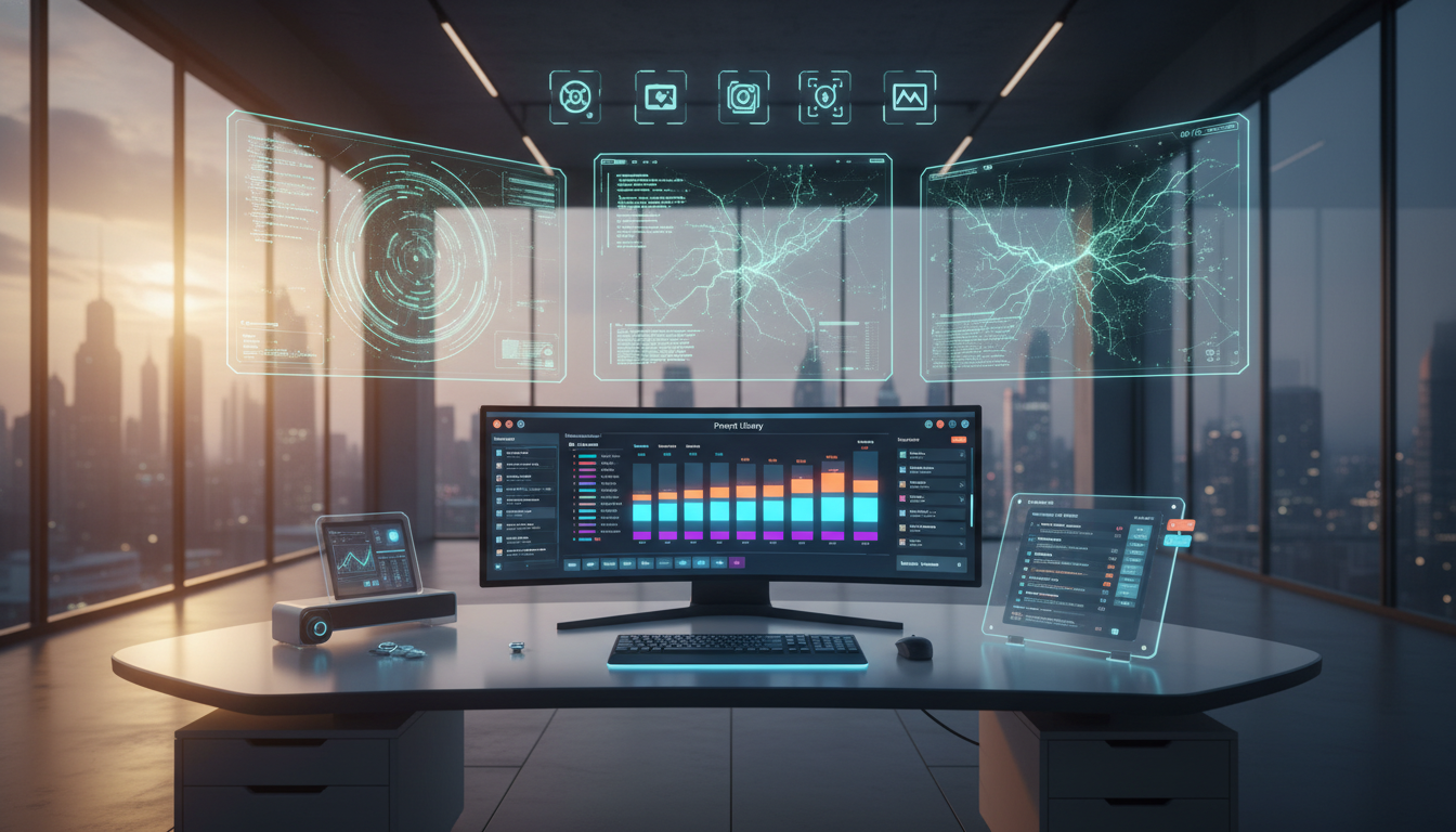 armazenamento e reutilização de prompts por plataformas de IA