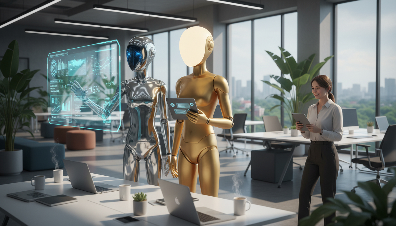 comparação de aplicativos de IA para produtividade