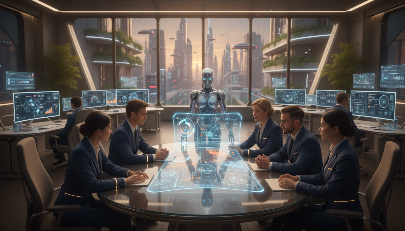 experiência de longo prazo com ferramentas de IA