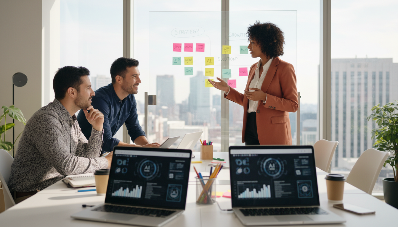 micro-saas baseados em IA para equipes pequenas