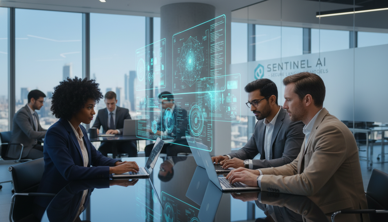 mitigação de riscos ao usar modelos de linguagem