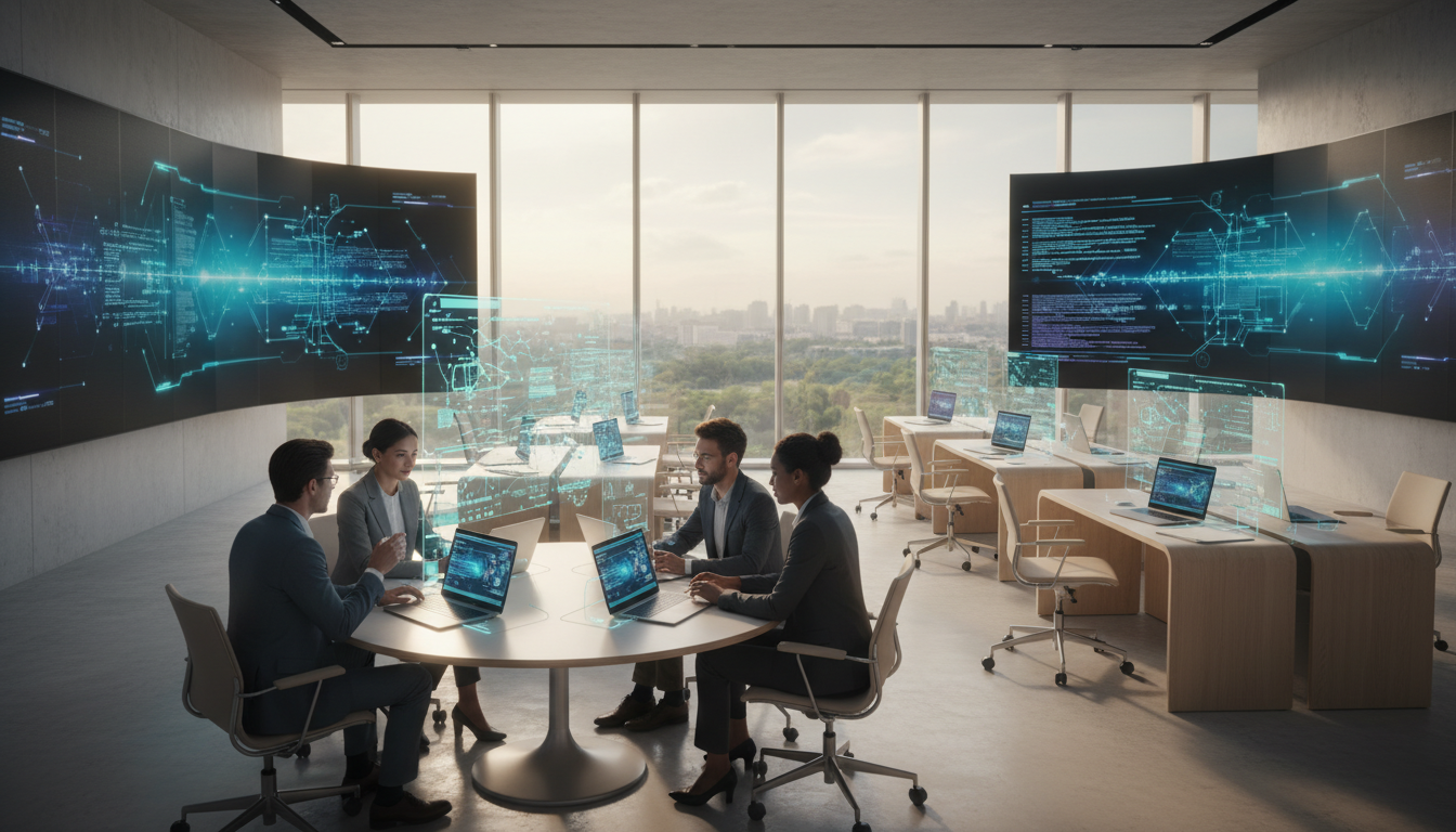 organização de informações pessoais com IA