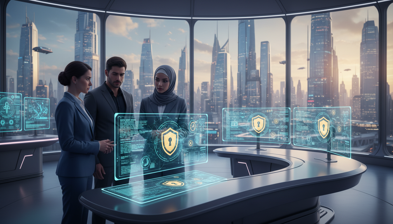 privacidade de dados ao usar ferramentas de IA