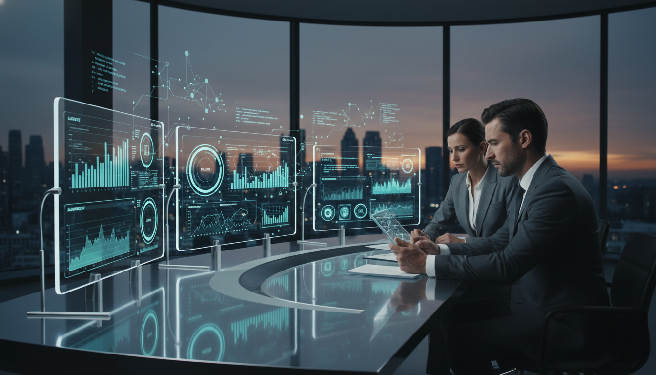 review técnico de app de IA sem hype