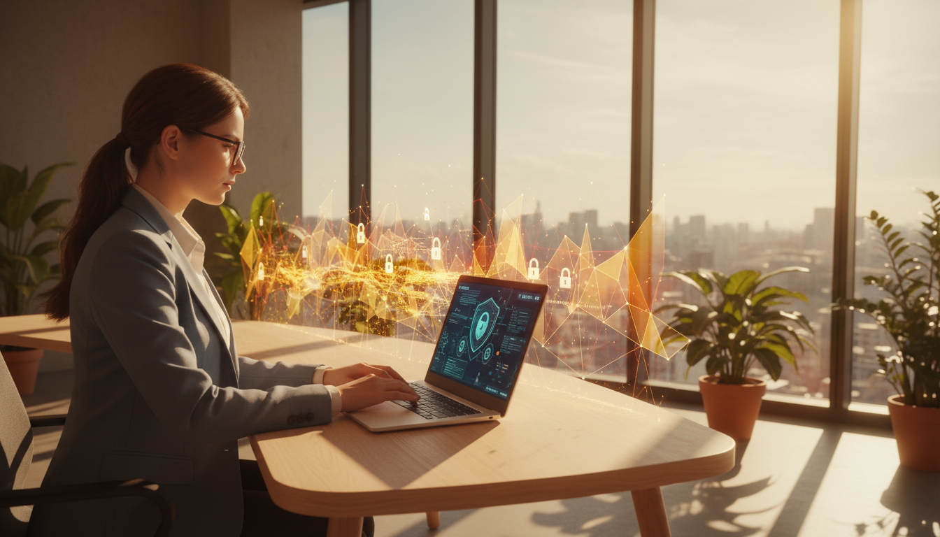 uso responsável de IA em ambientes profissionais