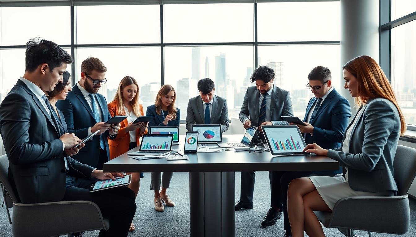 apps de IA que consomem dados pessoais sem avisar