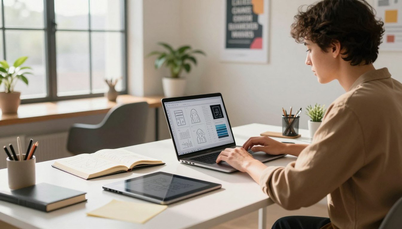 como a IA generativa muda o trabalho de freelancers em 2026