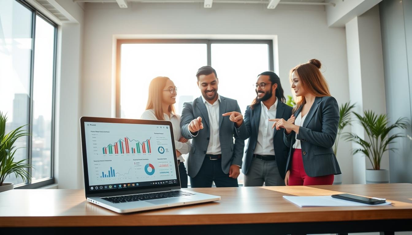 como automatizar relatórios semanais com ferramentas simples