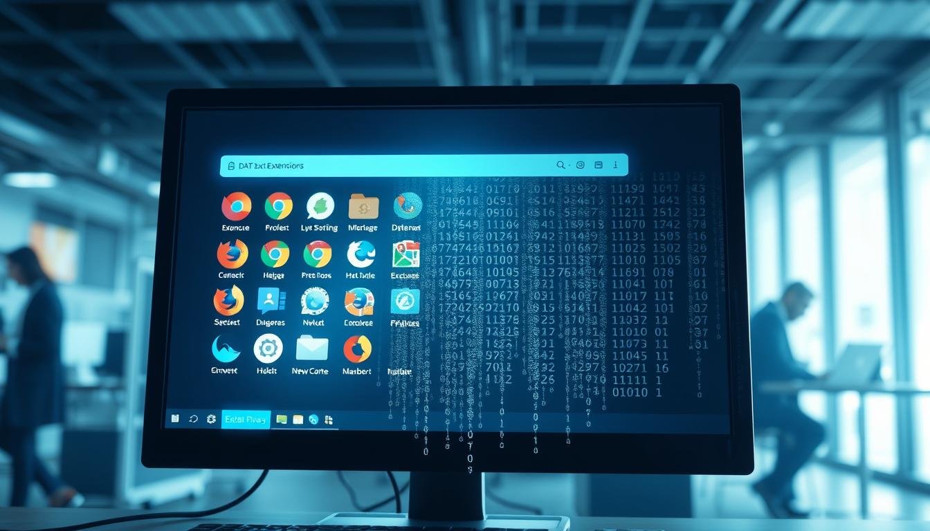 extensões de navegador IA que roubam dados