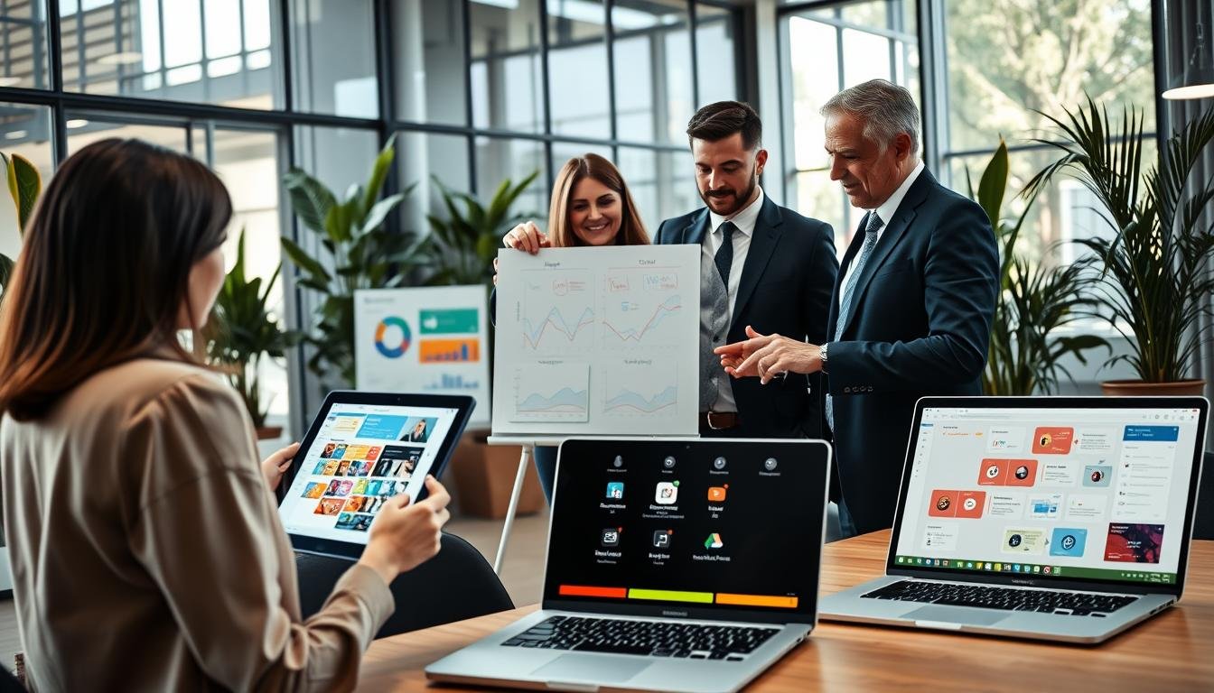 melhores micro-SaaS para organizar tarefas e projetos em 2026