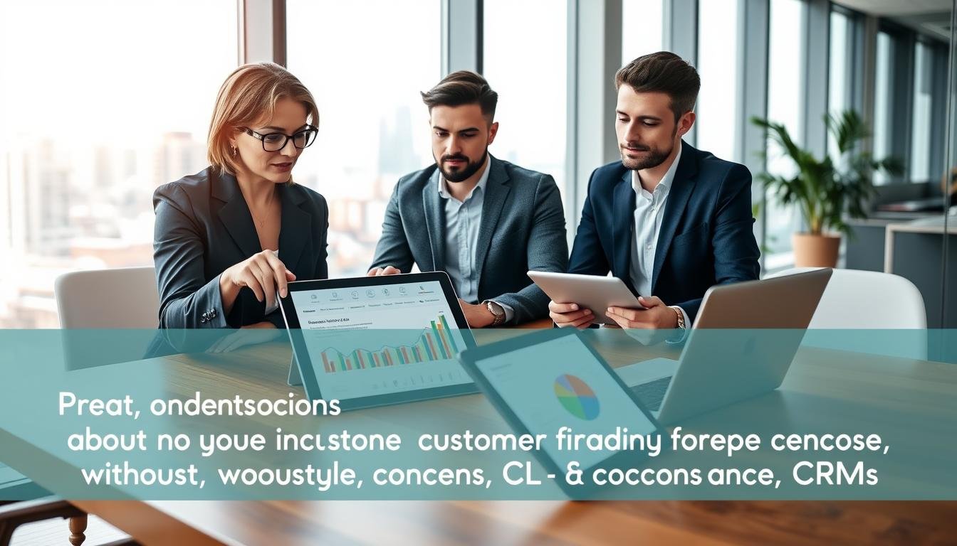 micro-SaaS para gerenciar múltiplos clientes sem CRM caro