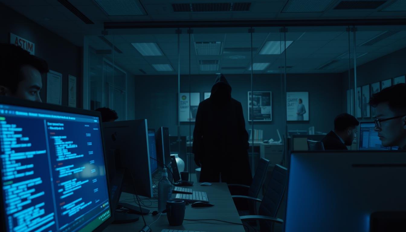 shadow AI riscos para empresas e funcionários