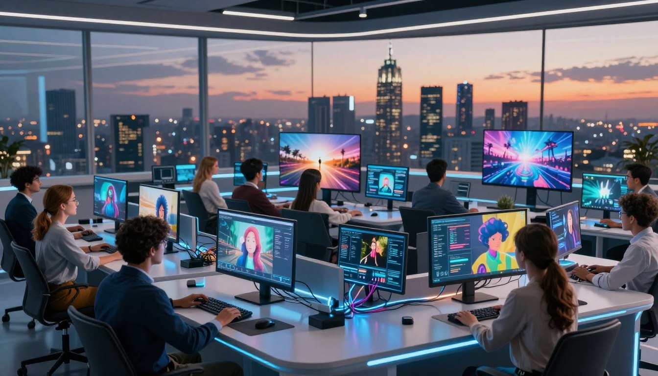 runway ml review geração de vídeo ia